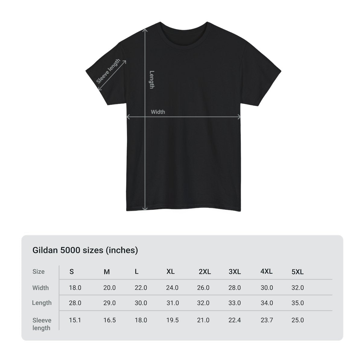911 Turbo Type 991 T-Shirt