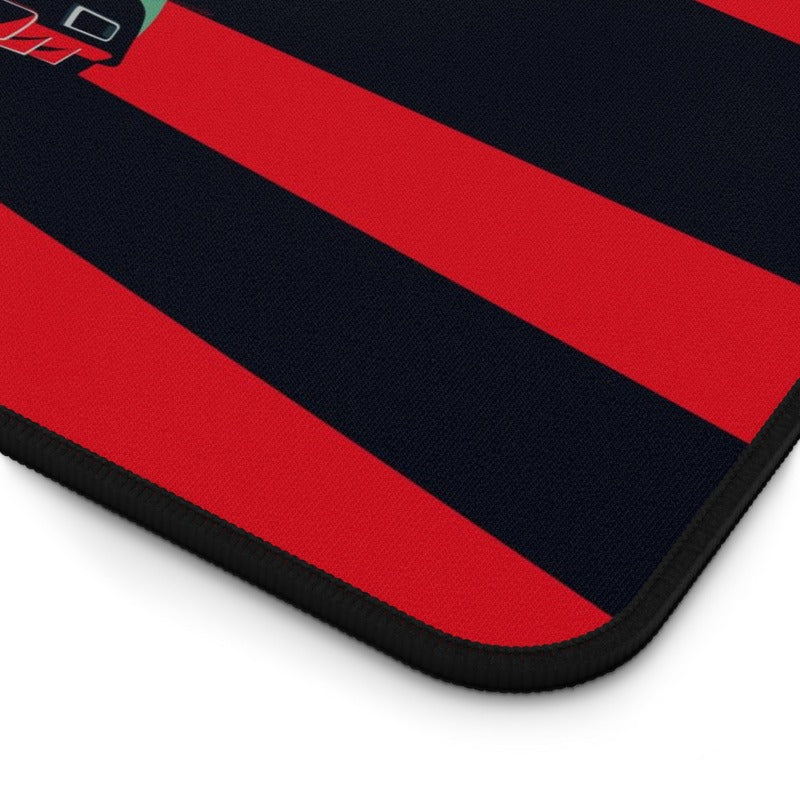 Spectre Desk Mat