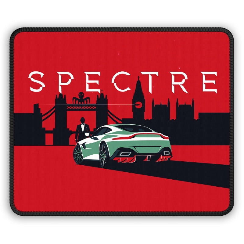 Spectre Desk Mat