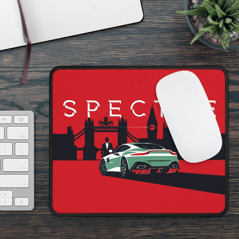Spectre Desk Mat