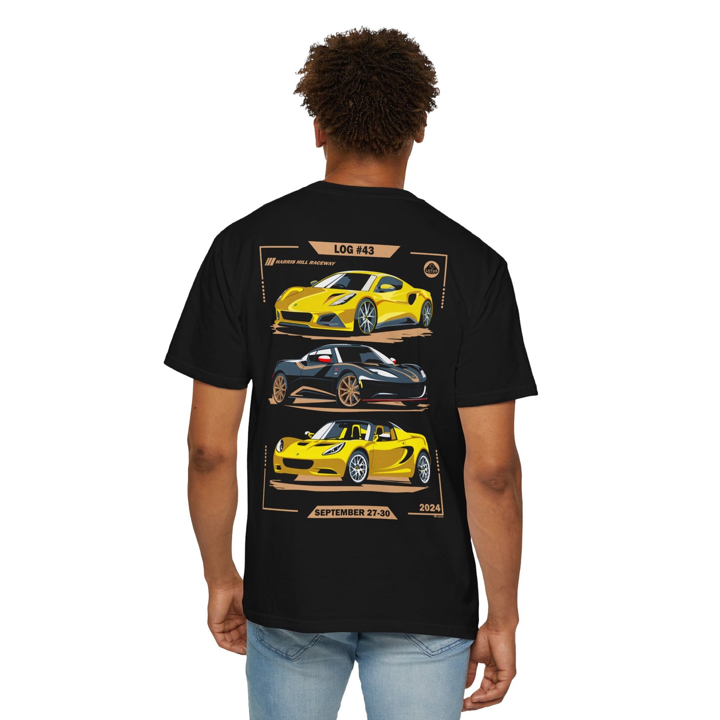 Lotus Owners Gathering #43