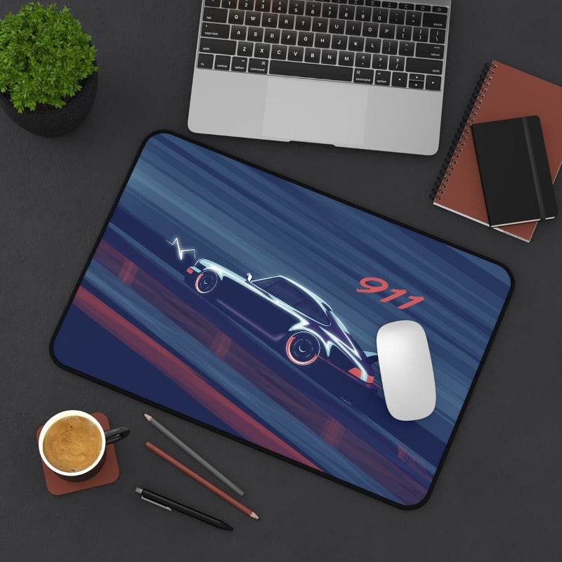 911 Electric Mouse Pad