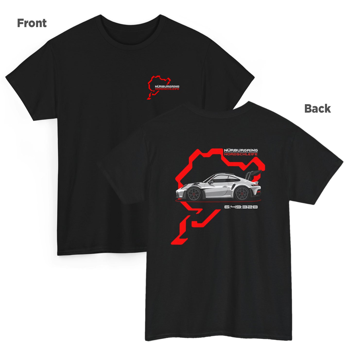 911-gt3-rs-nurburgring-shirt
