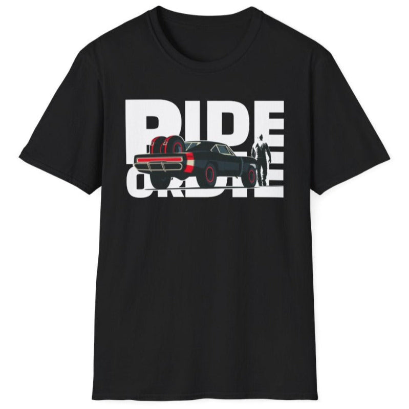 Dodge Charger T-shirt