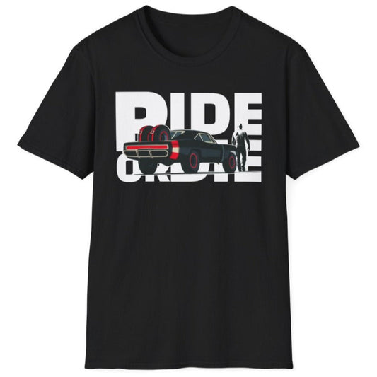 Dodge Charger T-shirt