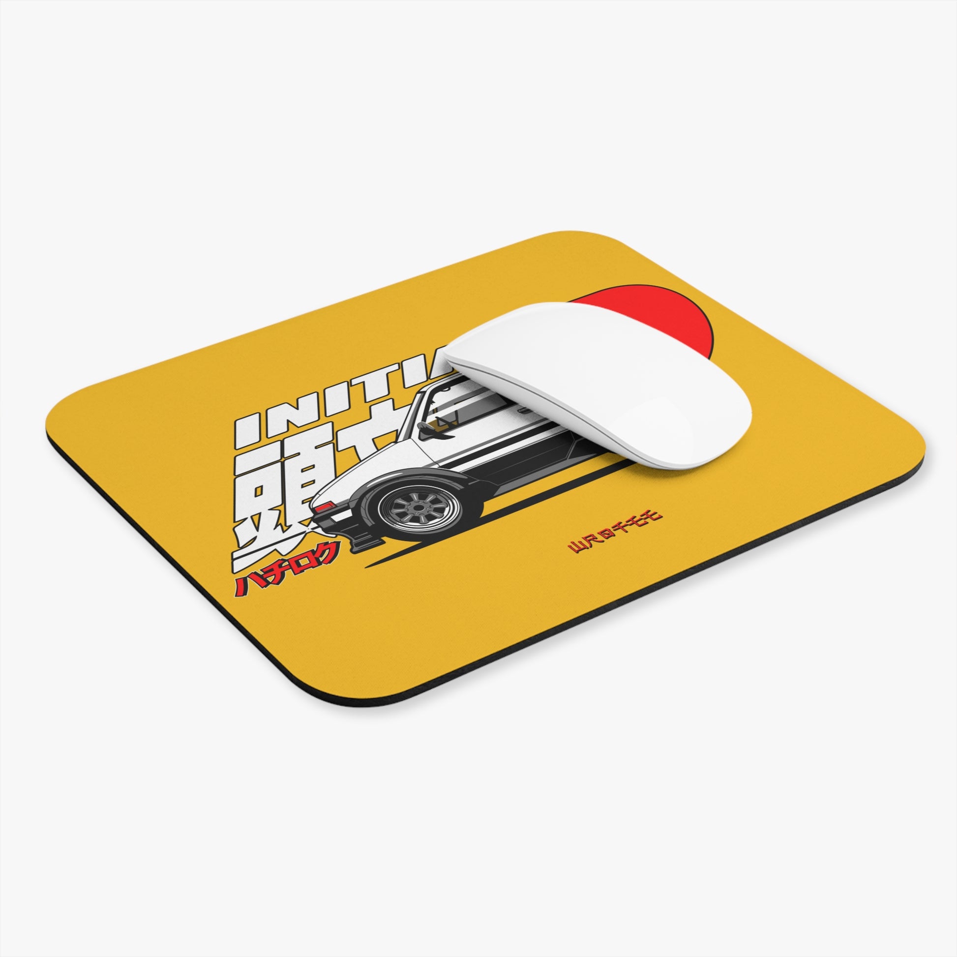 corolla ae86 drift car initial d