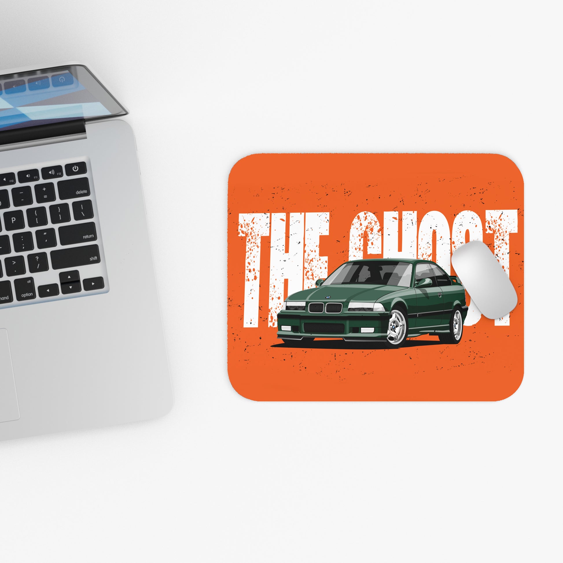 BMW M3 E36 Mouse pad