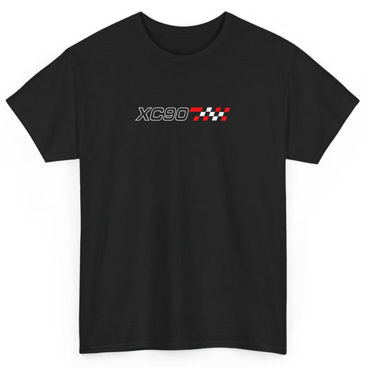 volvo xc90 tee