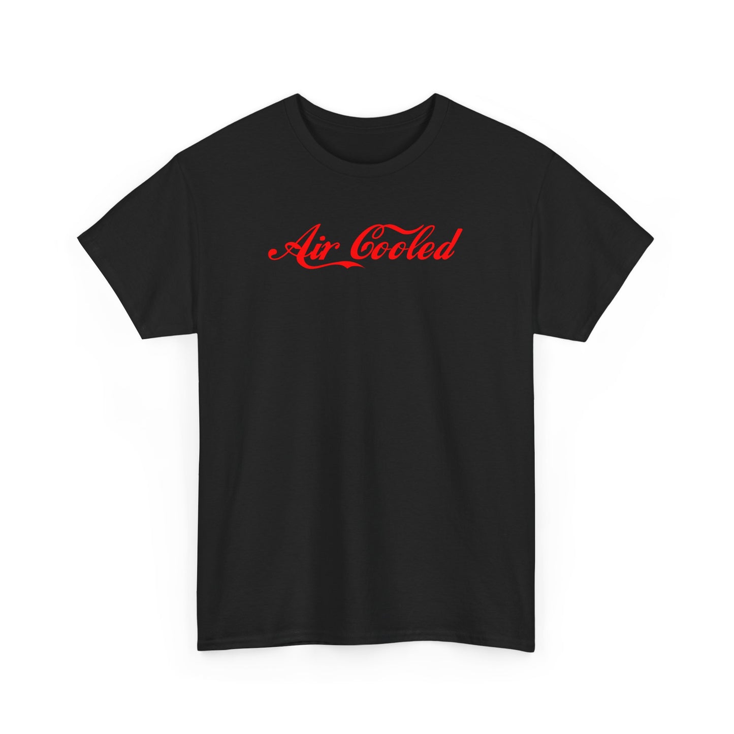 Air Cooled 911 Unisex T-Shirt