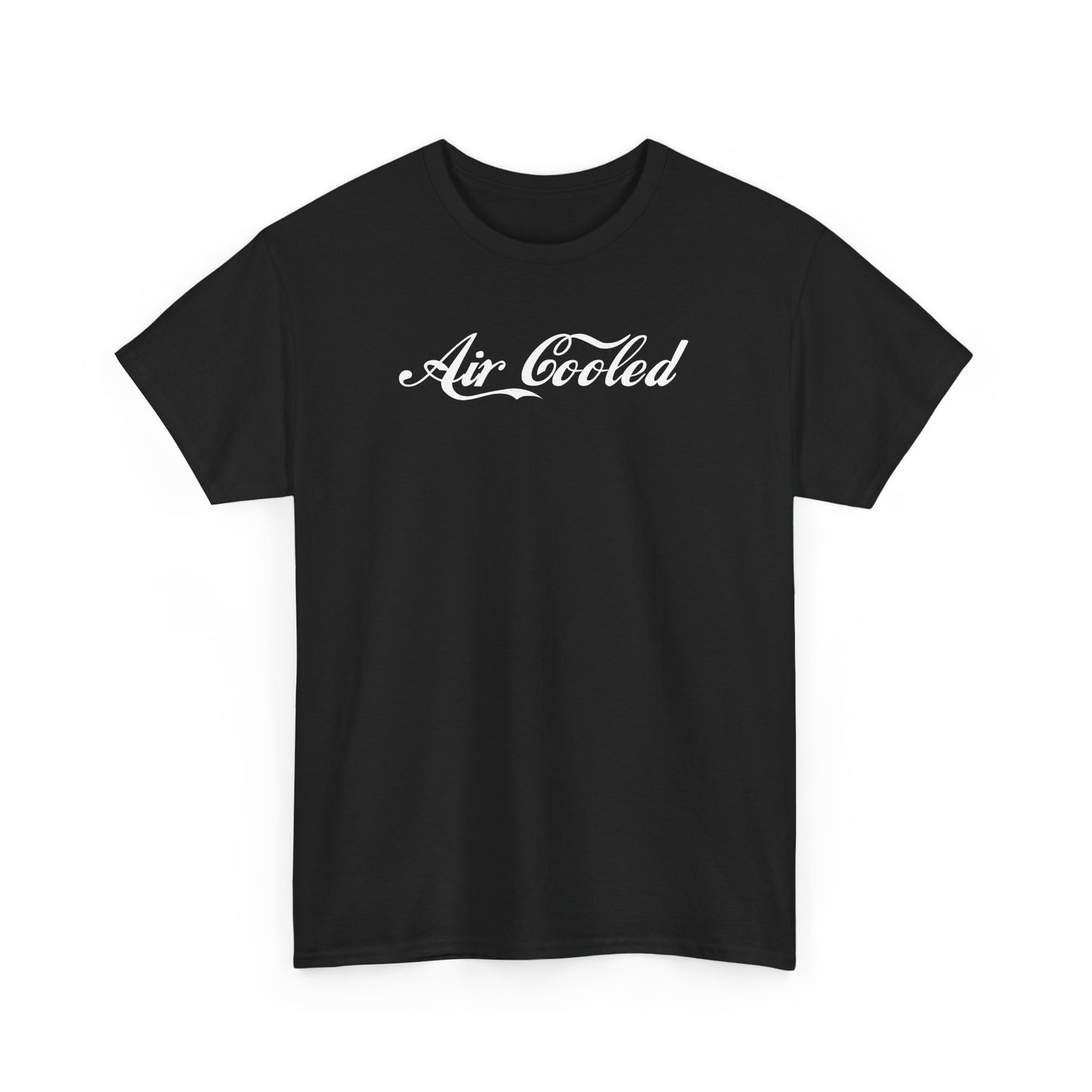Air Cooled 911 Unisex T-Shirt