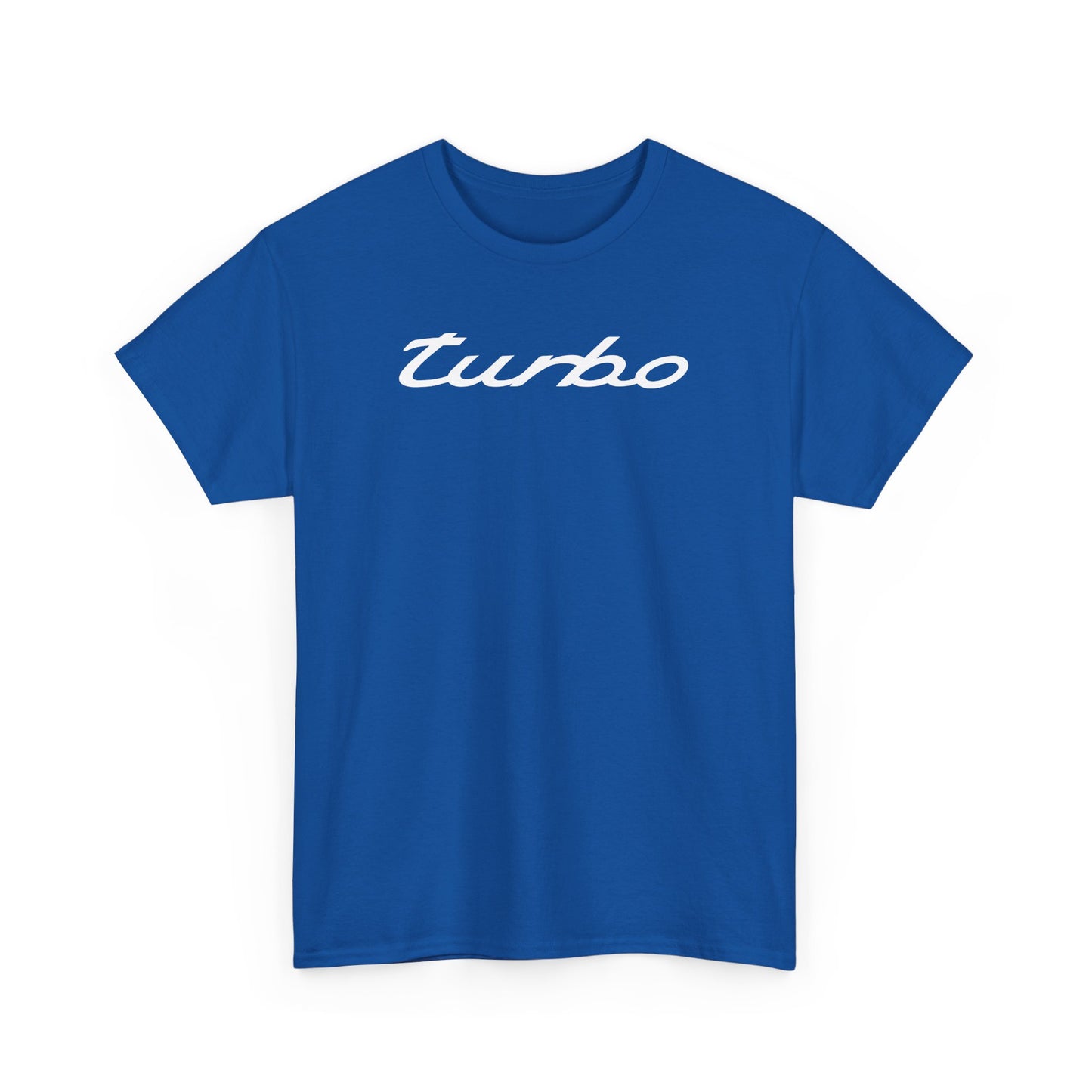 Turbo Unisex T-Shirt
