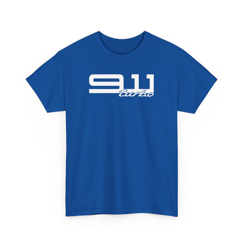 Porsche GT3 Tee