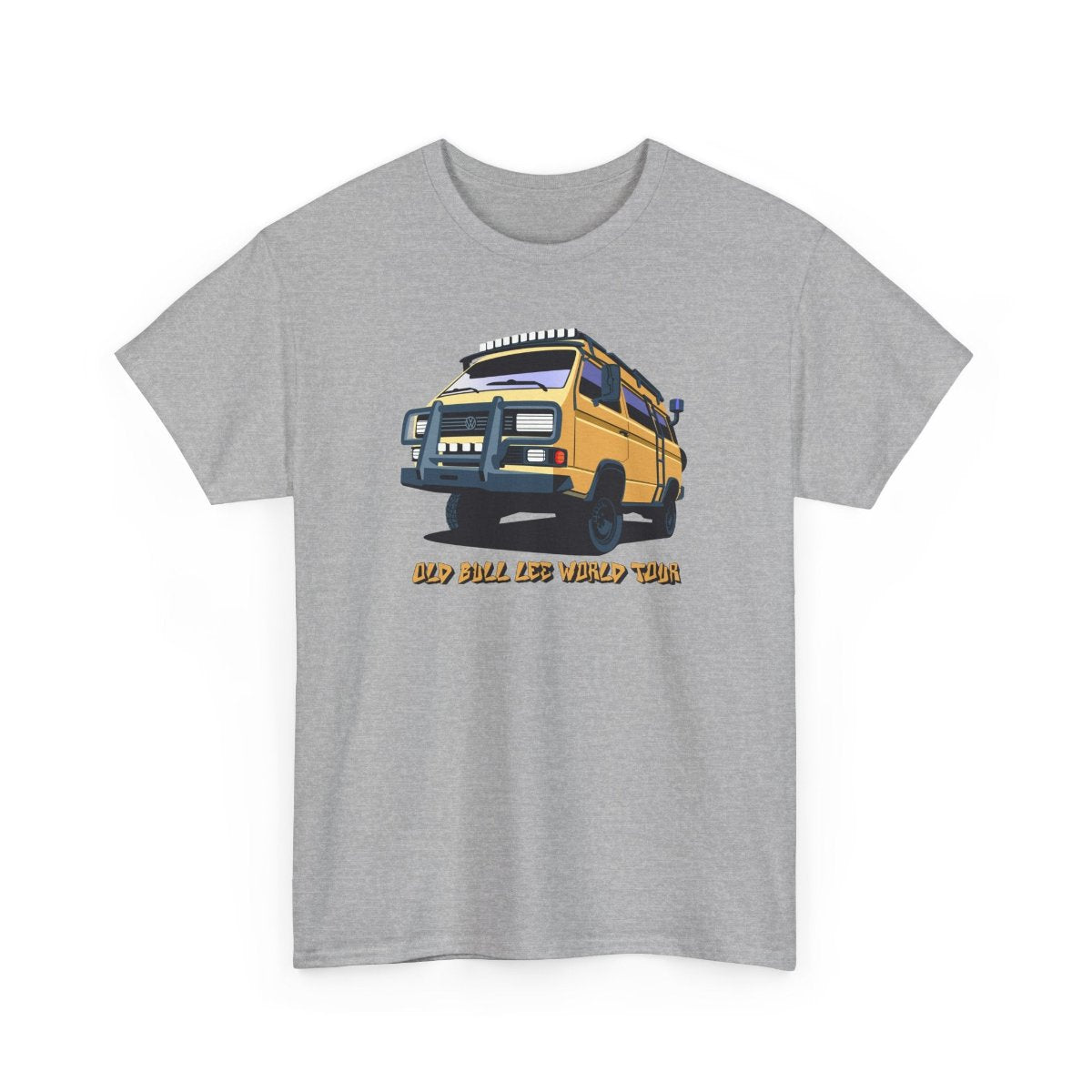 Caravelle merch