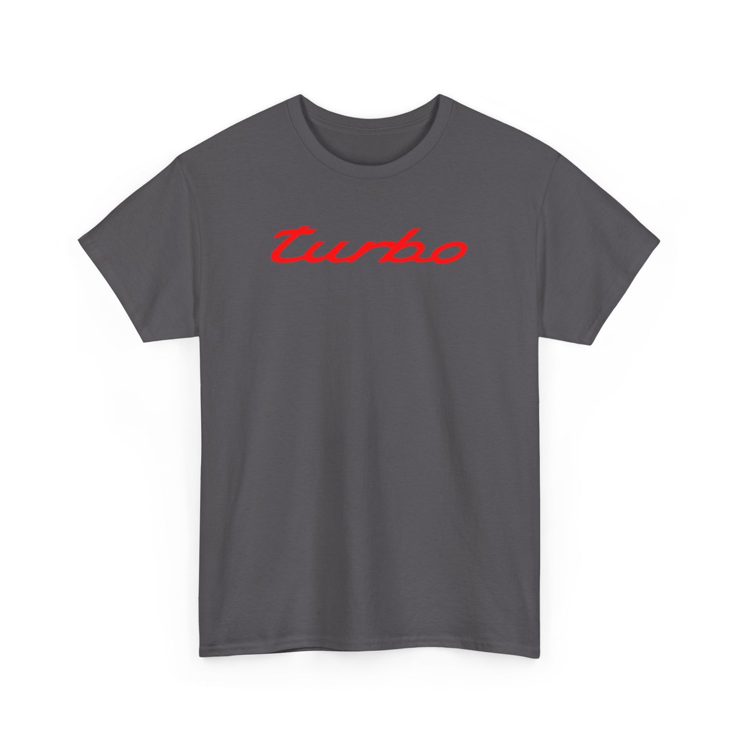 Turbo Unisex T-Shirt
