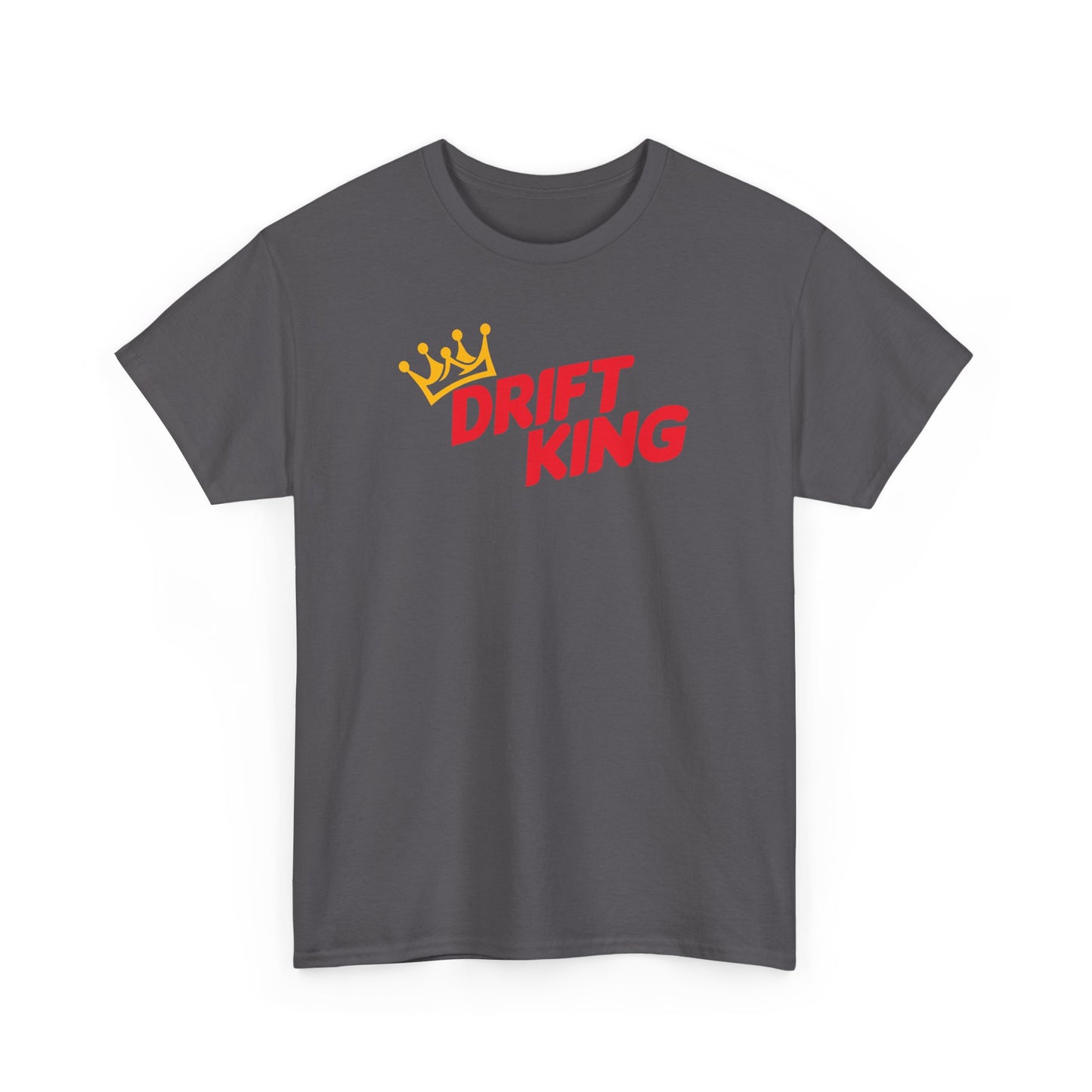 Drift King Carguy T-Shirt