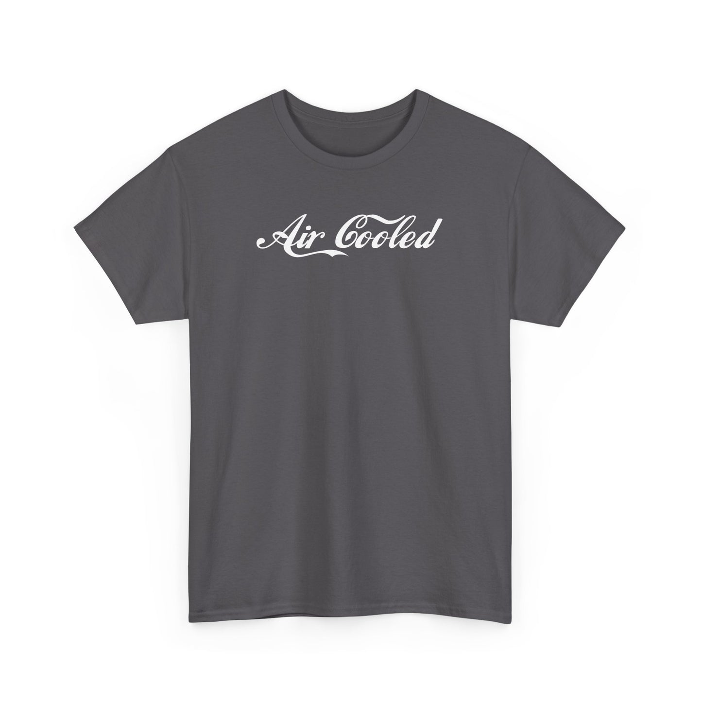 Air Cooled 911 Unisex T-Shirt