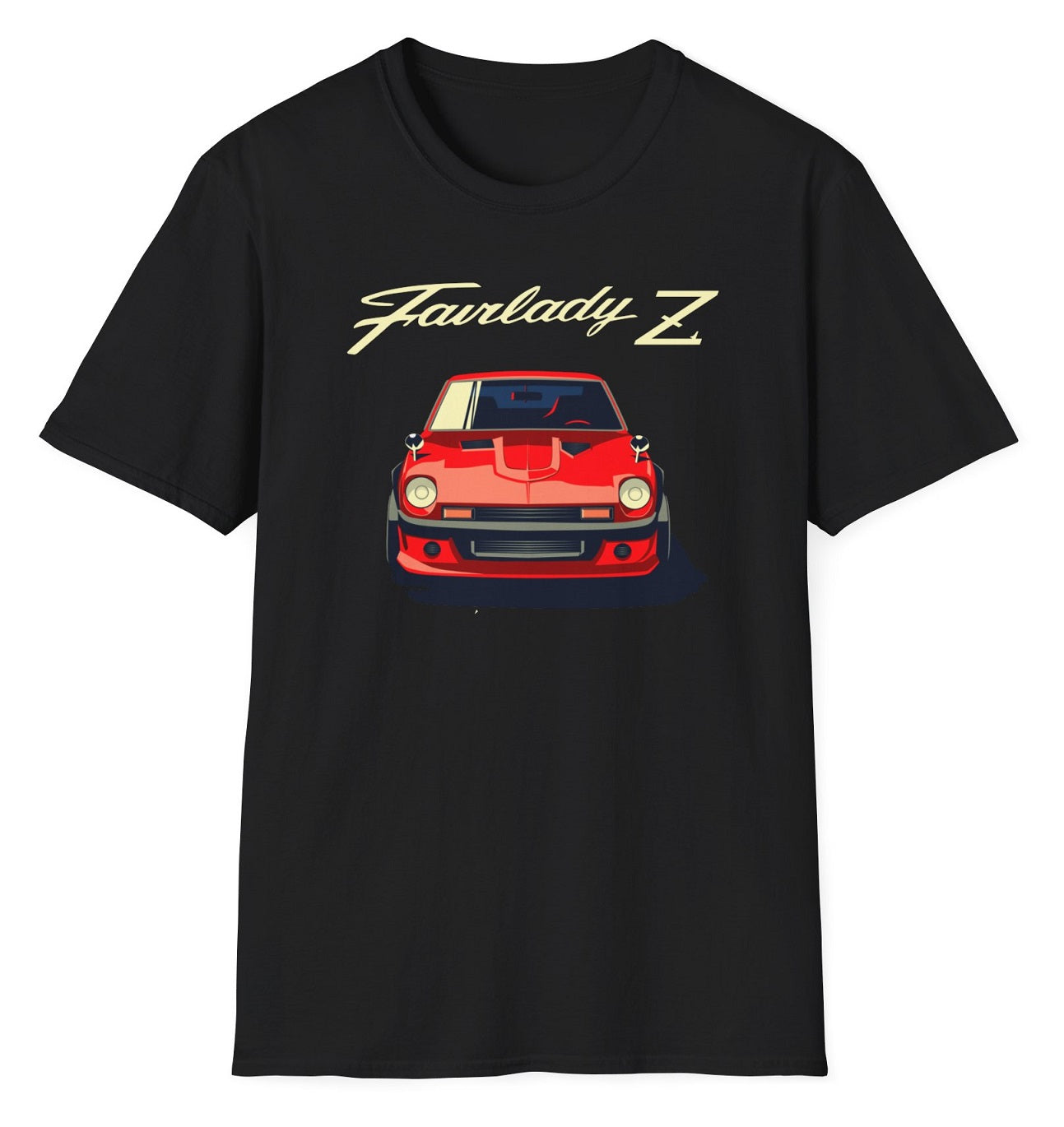 240Z Fairlady T-Shirt