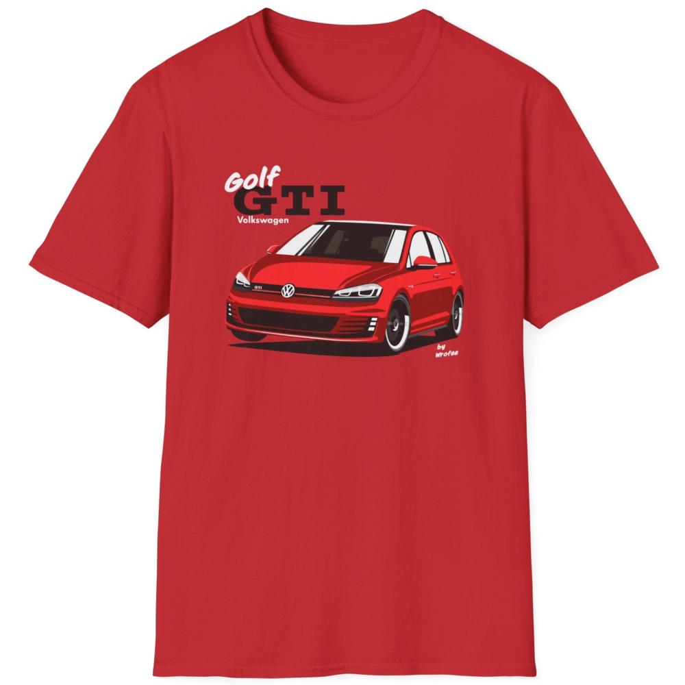 mark7 golf