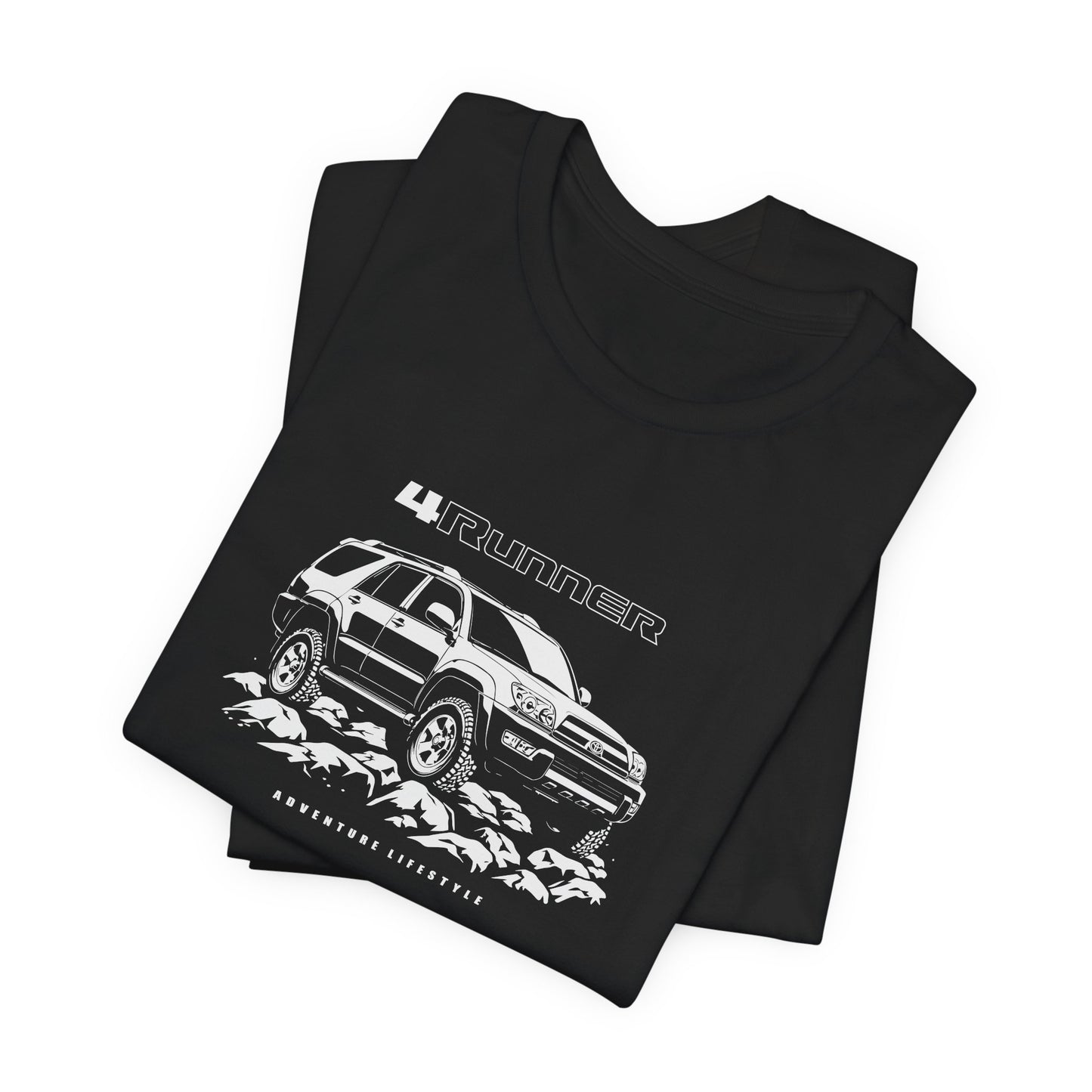 4runner off road shirt