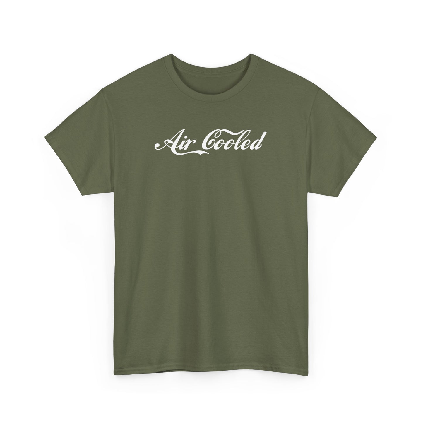 Air Cooled 911 Unisex T-Shirt