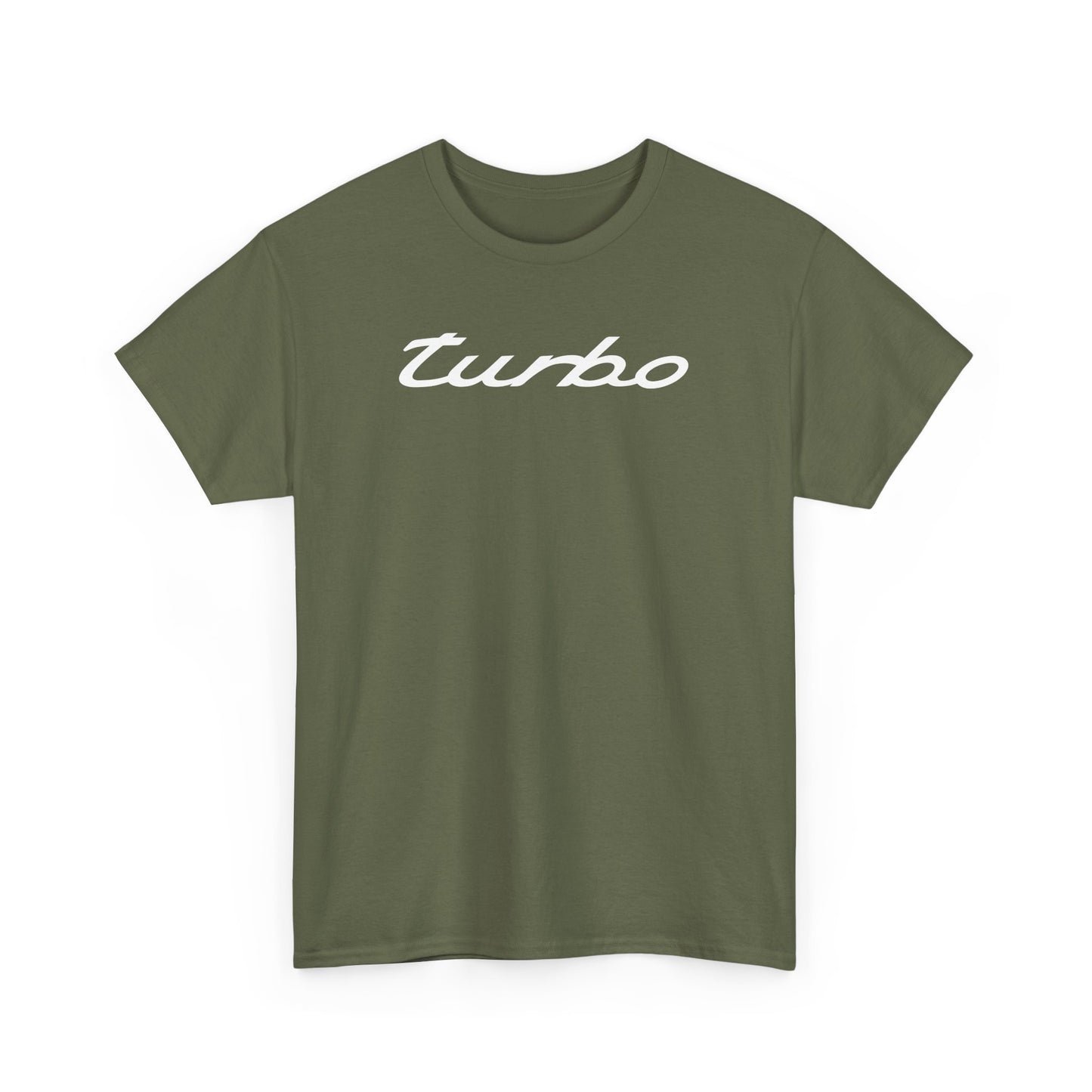 Turbo Unisex T-Shirt