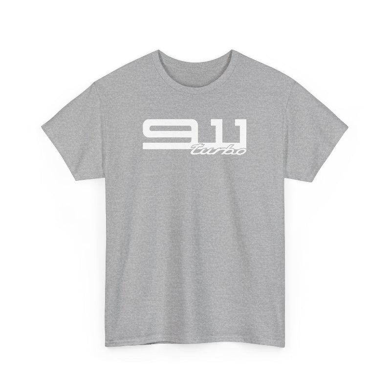 911 Turbo Unisex T-Shirt