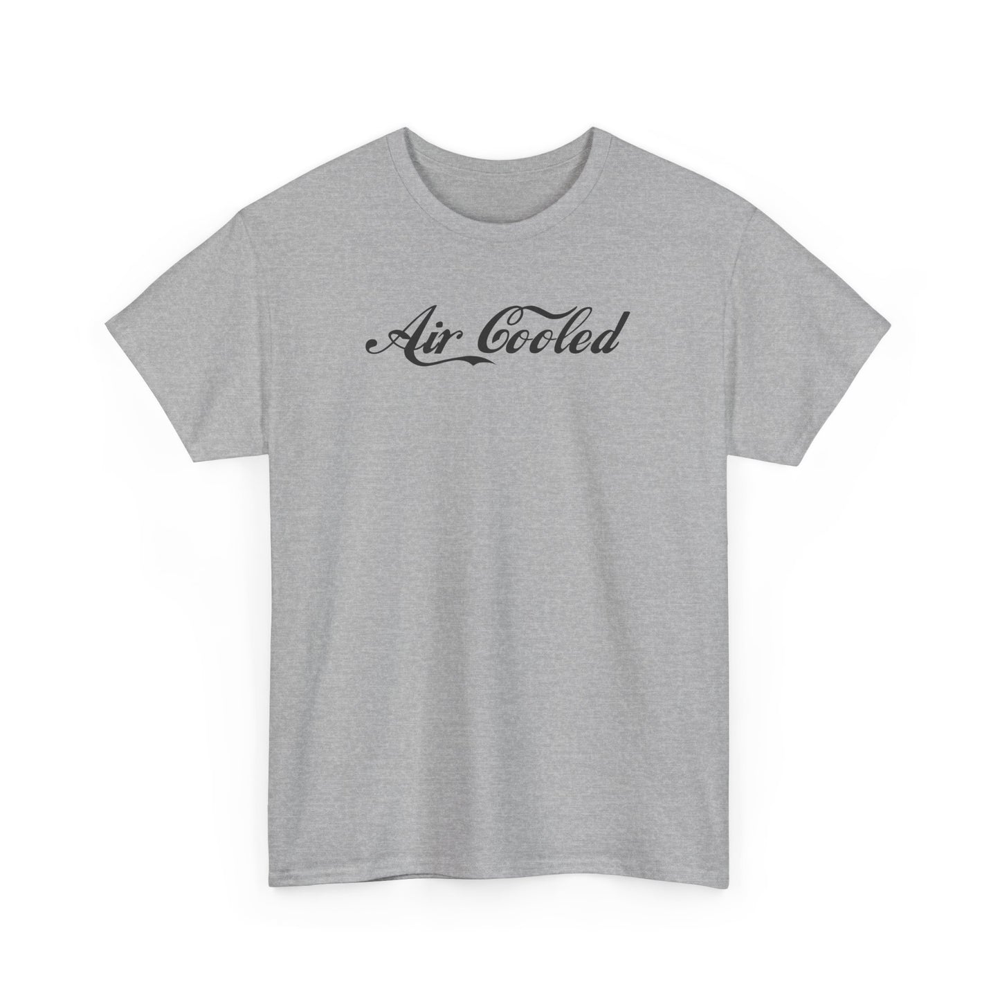 Air Cooled 911 Unisex T-Shirt