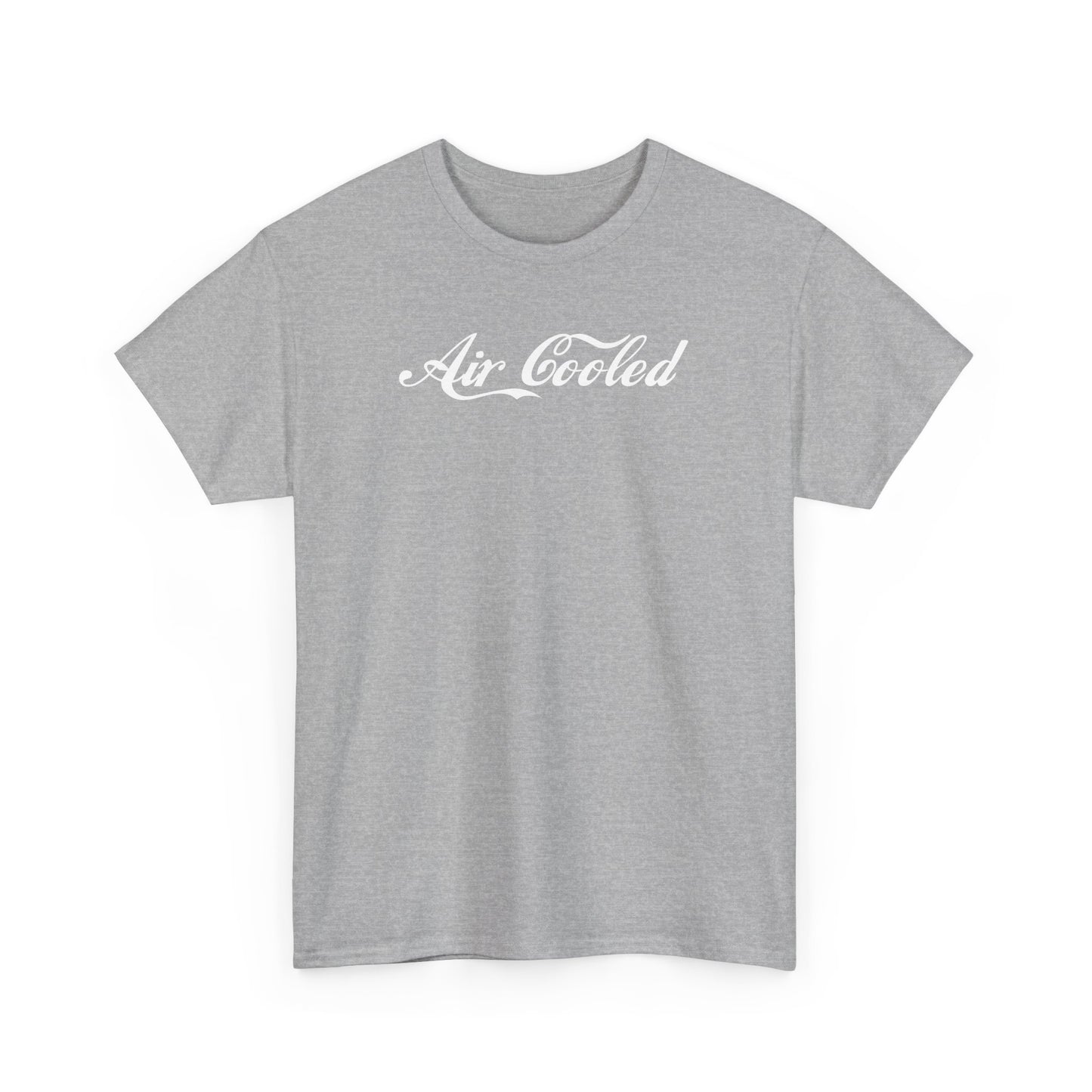 Air Cooled 911 Unisex T-Shirt