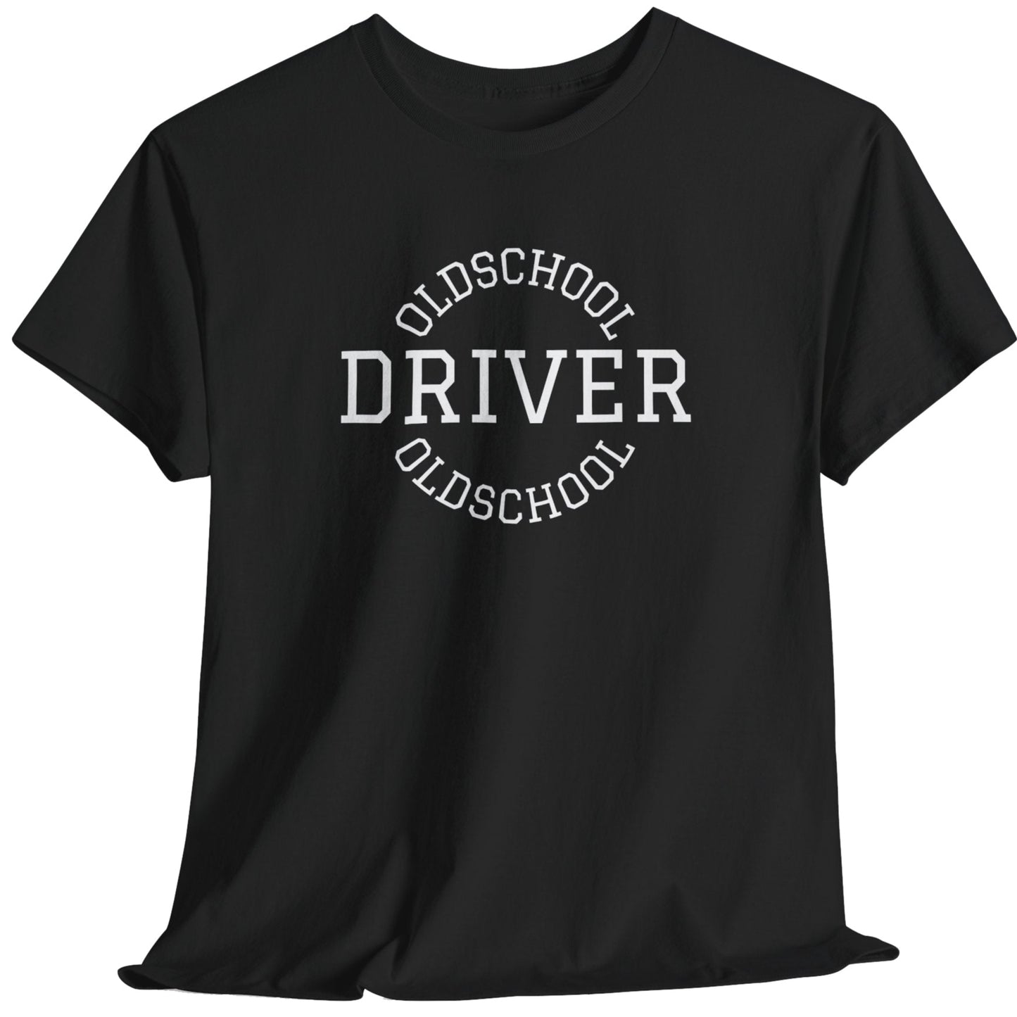 Muscle Car Tee