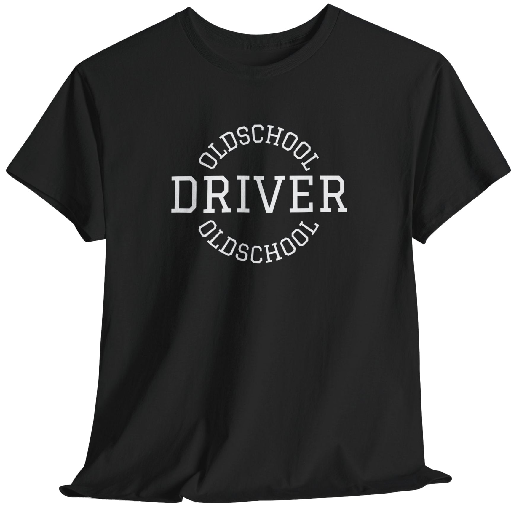 Muscle Car Tee