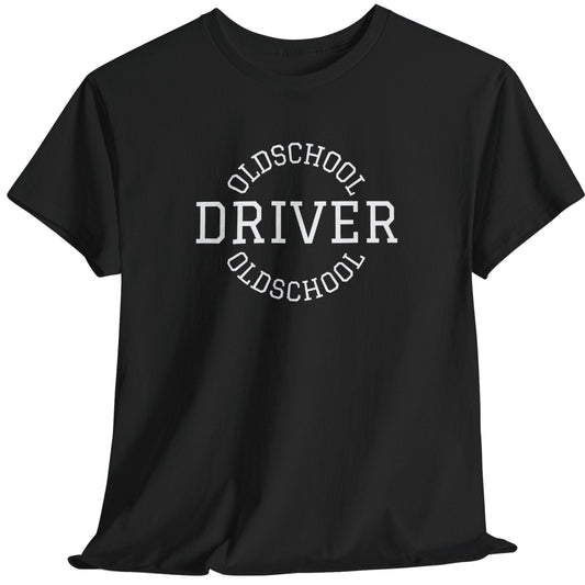 Muscle Car Tee
