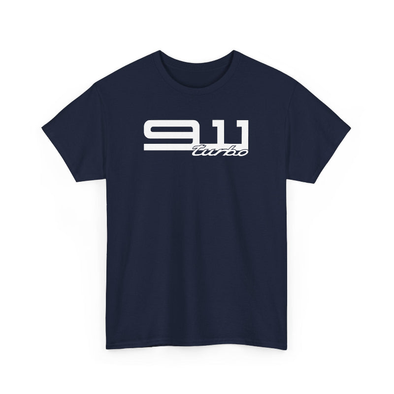 911 Turbo Unisex T-Shirt