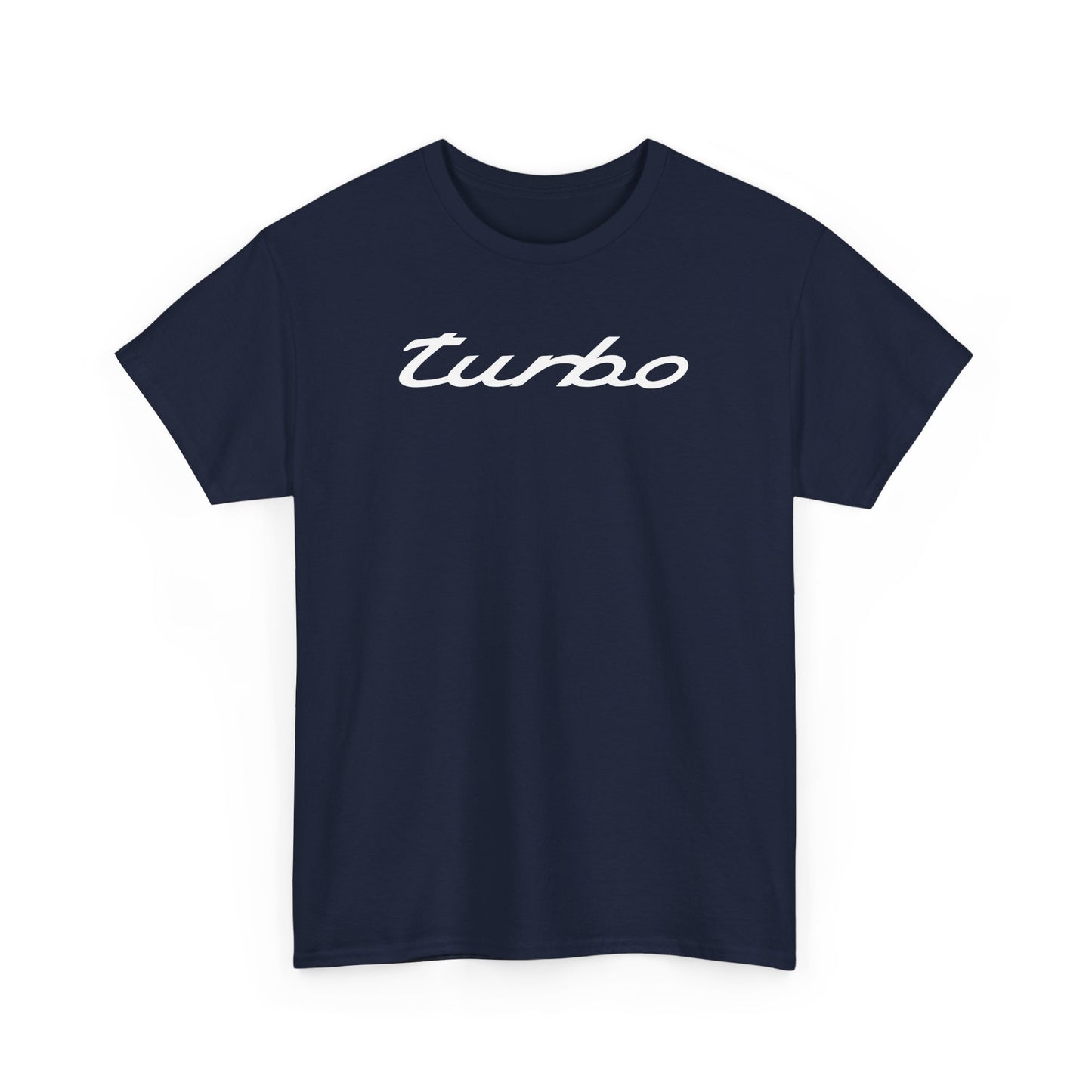 Turbo Unisex T-Shirt