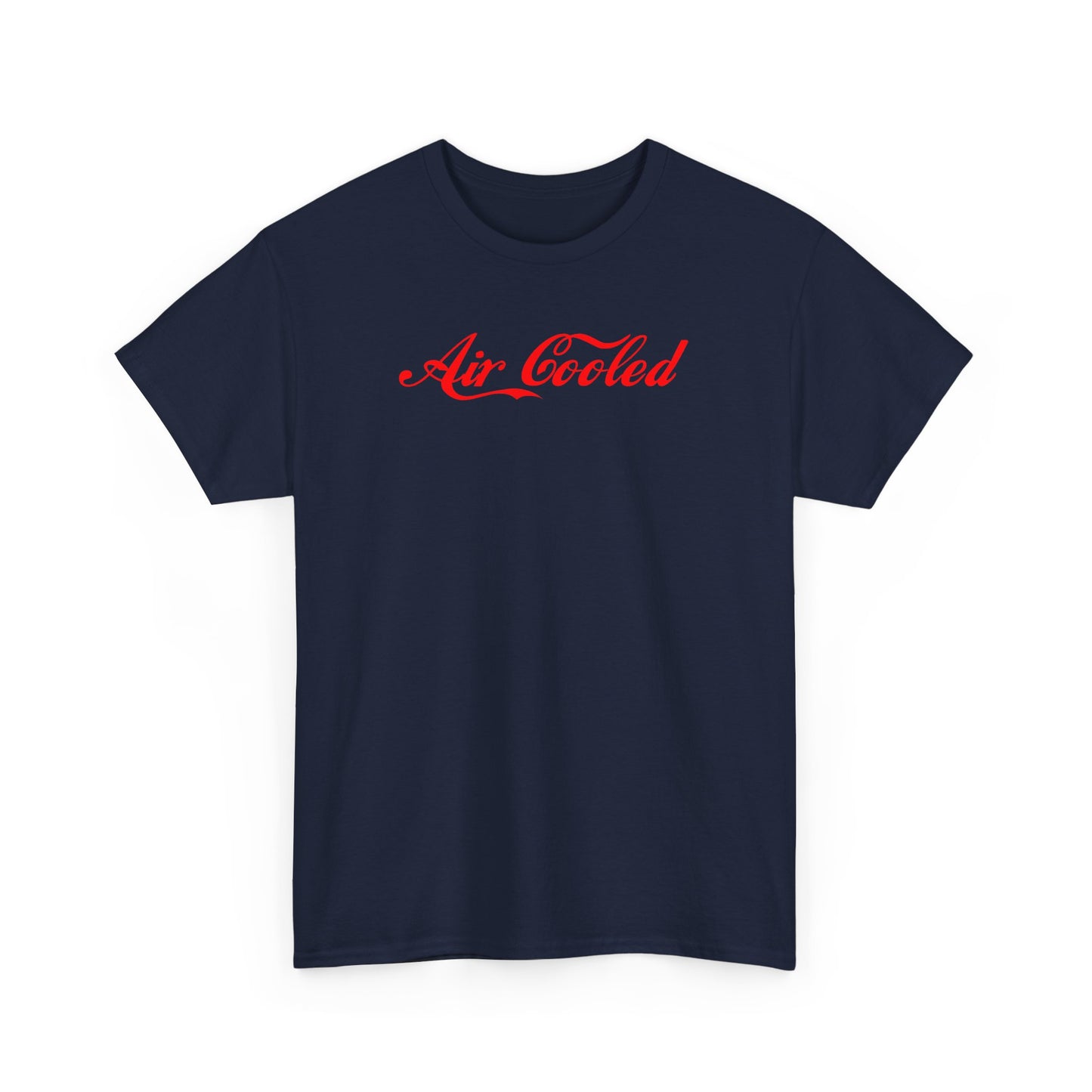 Air Cooled 911 Unisex T-Shirt