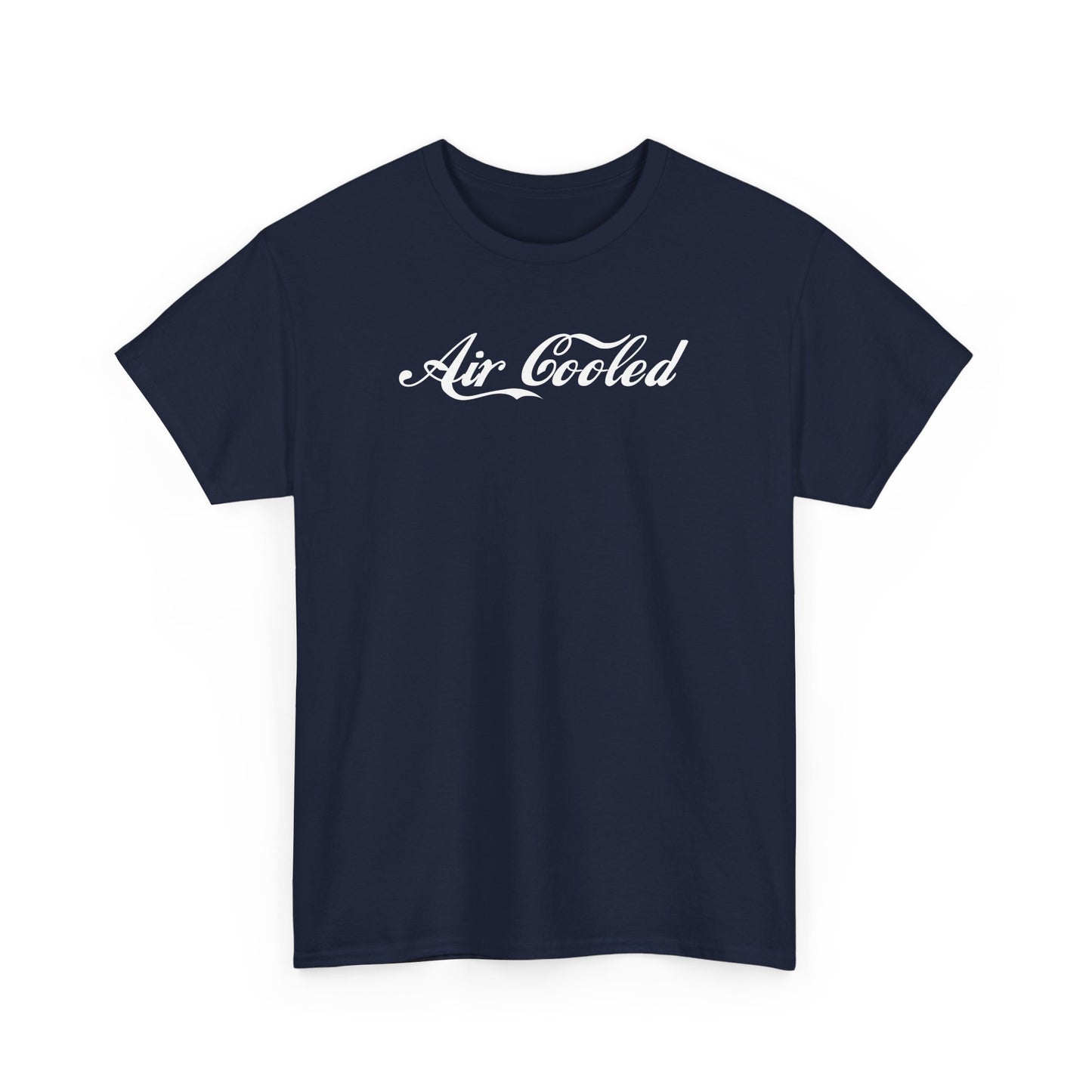 Air Cooled 911 Unisex T-Shirt