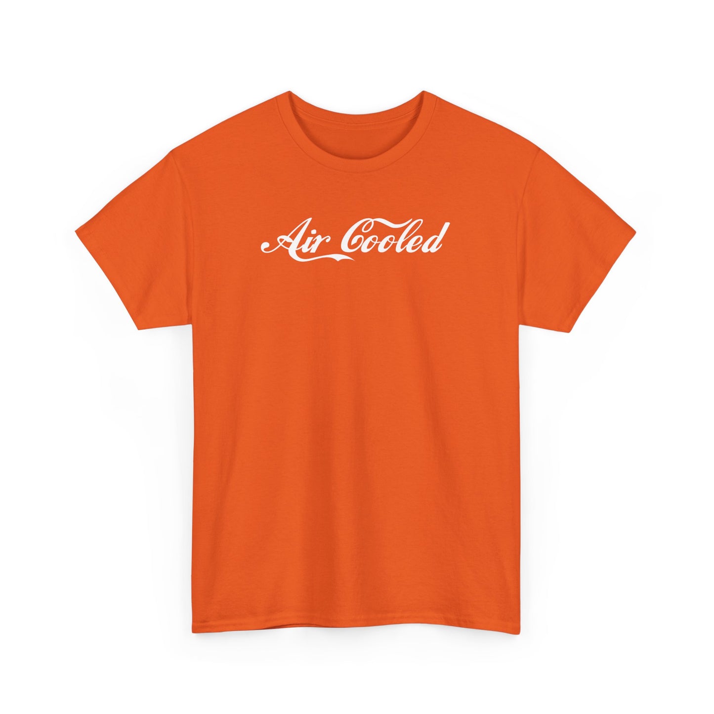 Air Cooled 911 Unisex T-Shirt