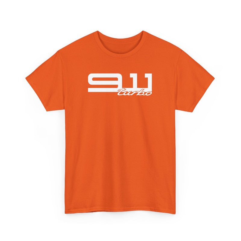 911 Turbo Unisex T-Shirt