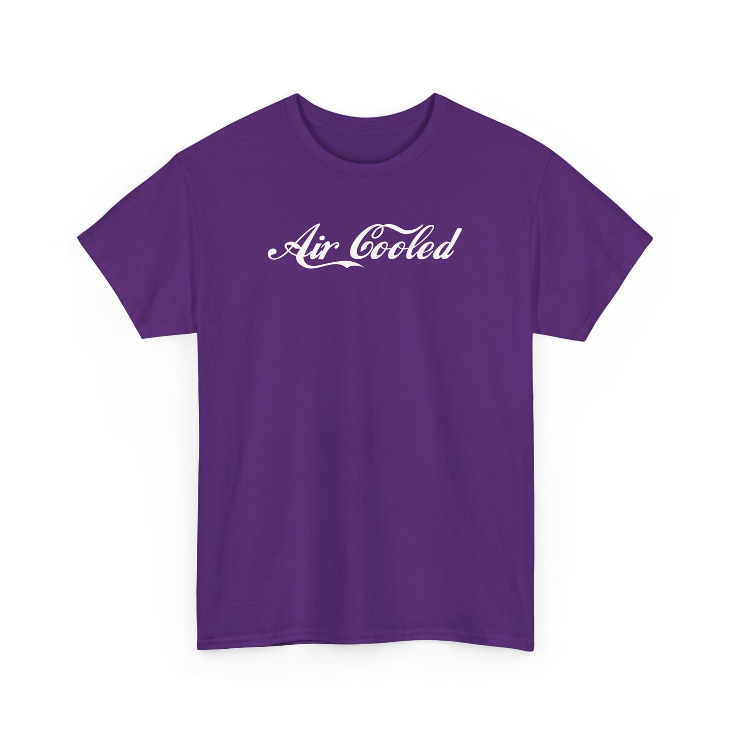 Air Cooled 911 Unisex T-Shirt
