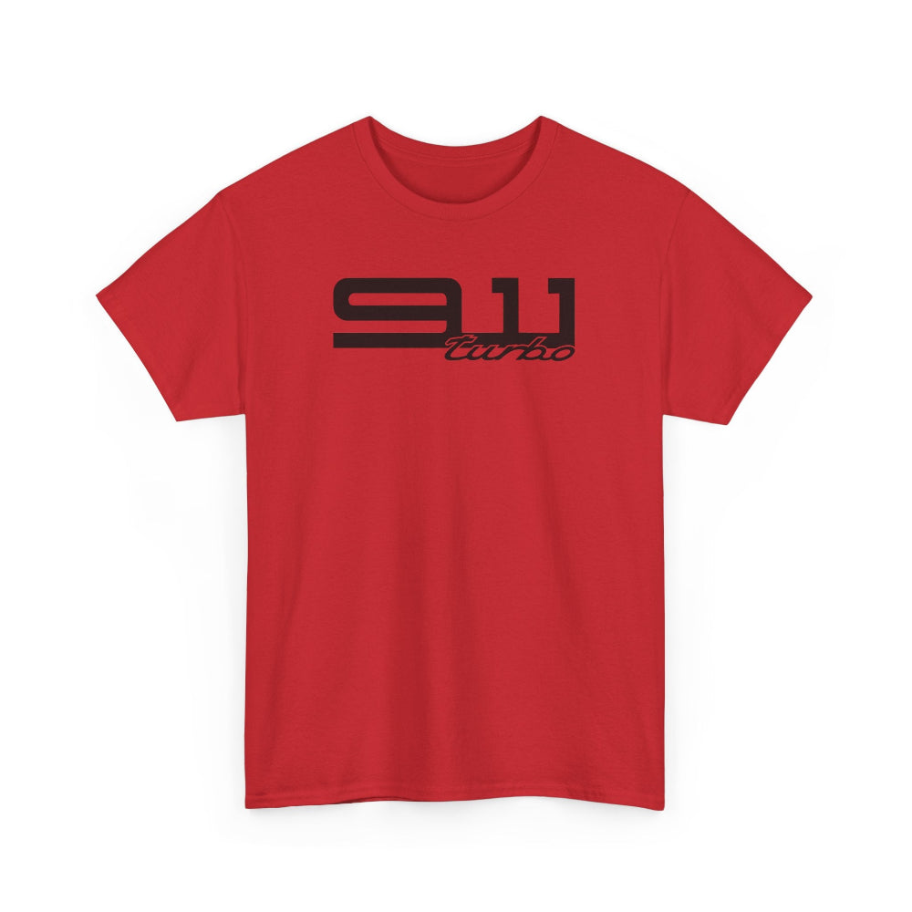 911 Turbo Unisex T-Shirt