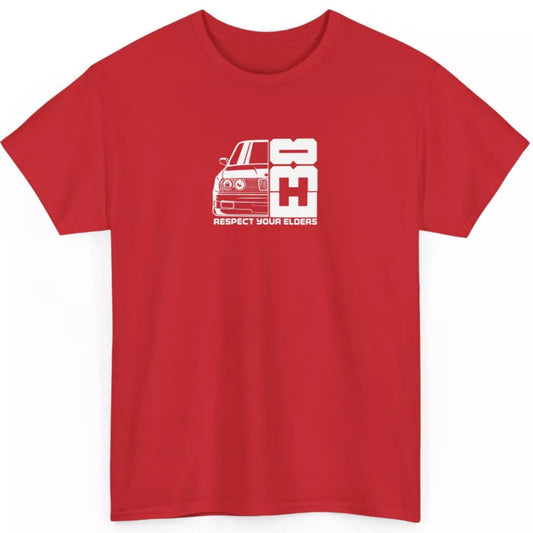 Vintage Car Shirt
