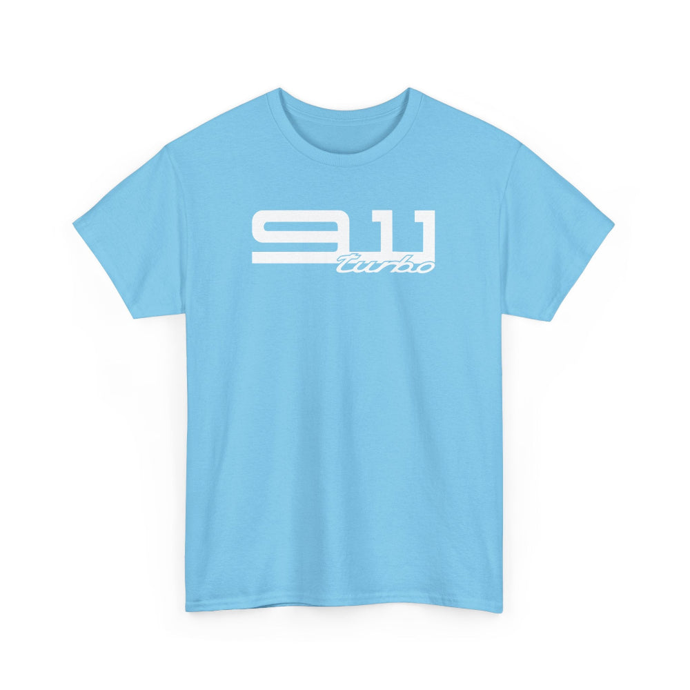 911 Turbo Unisex T-Shirt