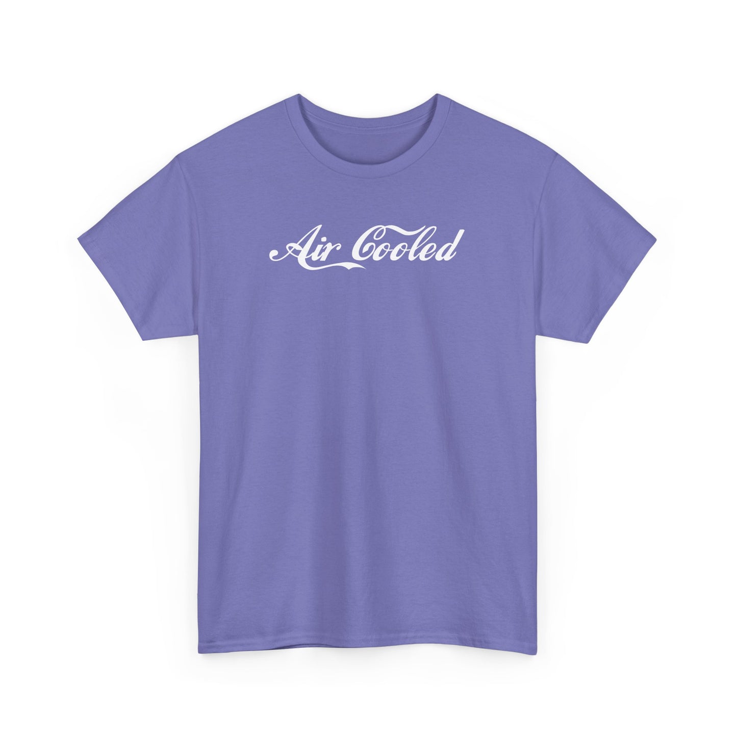 Air Cooled 911 Unisex T-Shirt