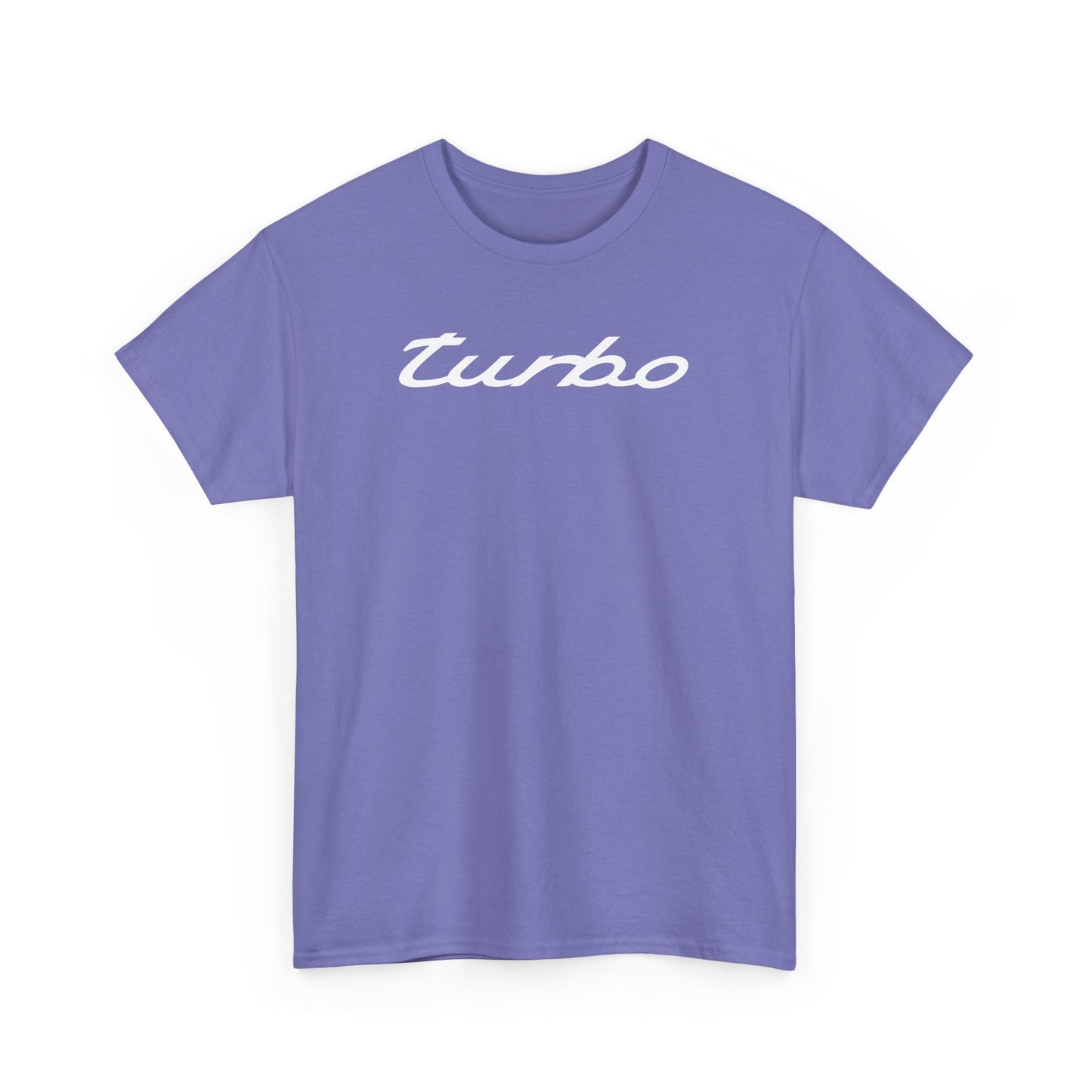 Turbo Unisex T-Shirt