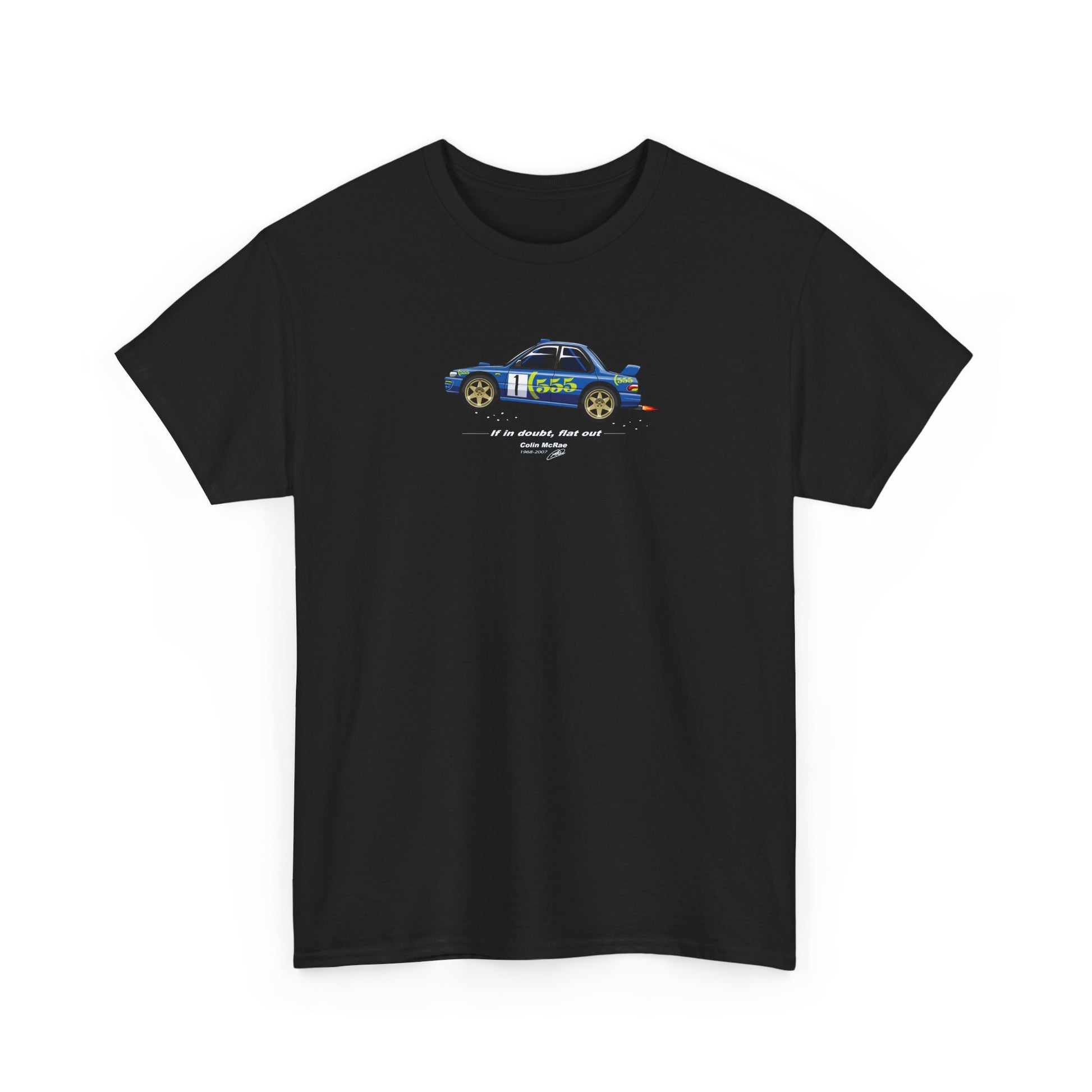 WRX Subaru Impreza t-shirt