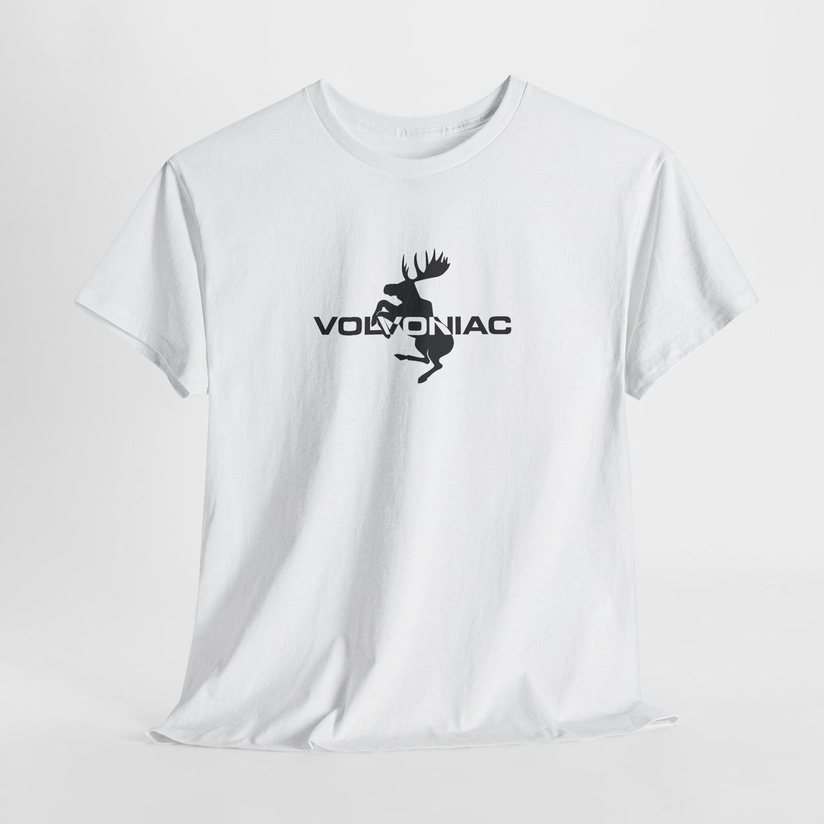 Volvo-niac Fan T-shirt