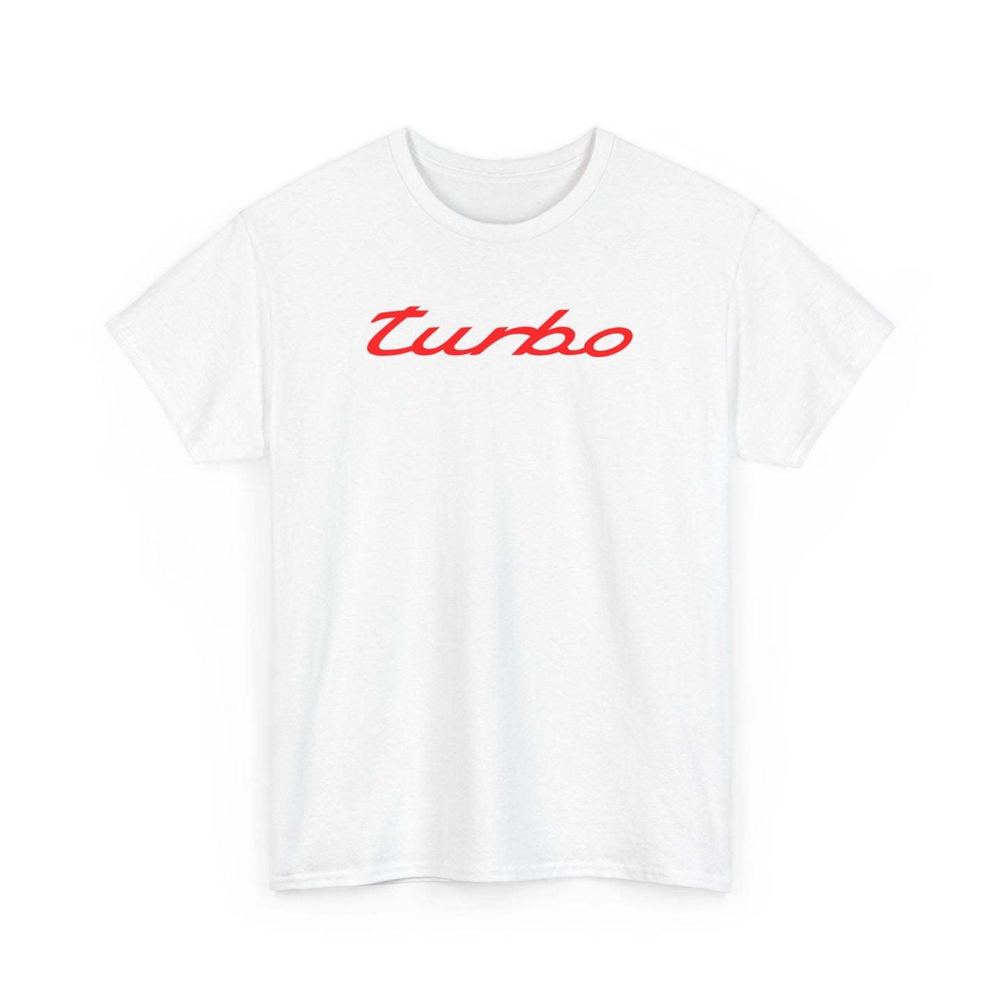 Turbo Unisex T-Shirt