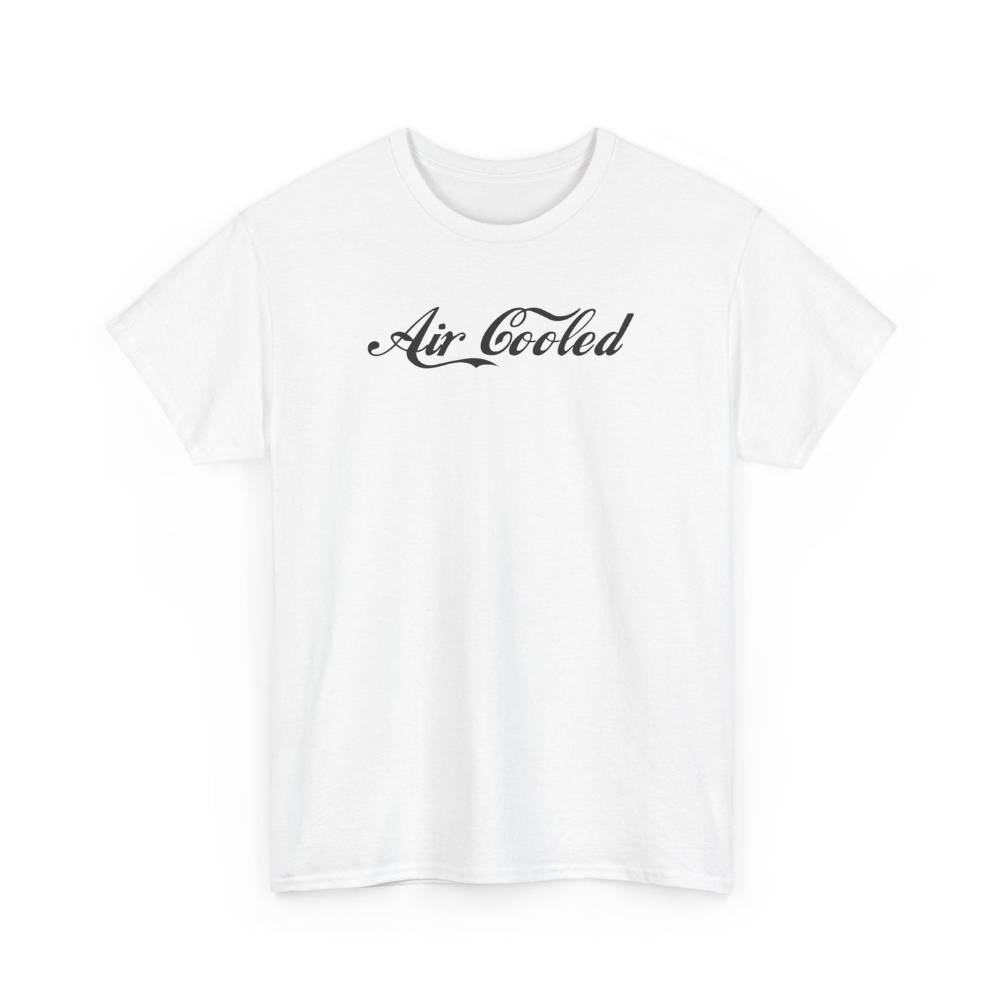 Air Cooled 911 Unisex T-Shirt