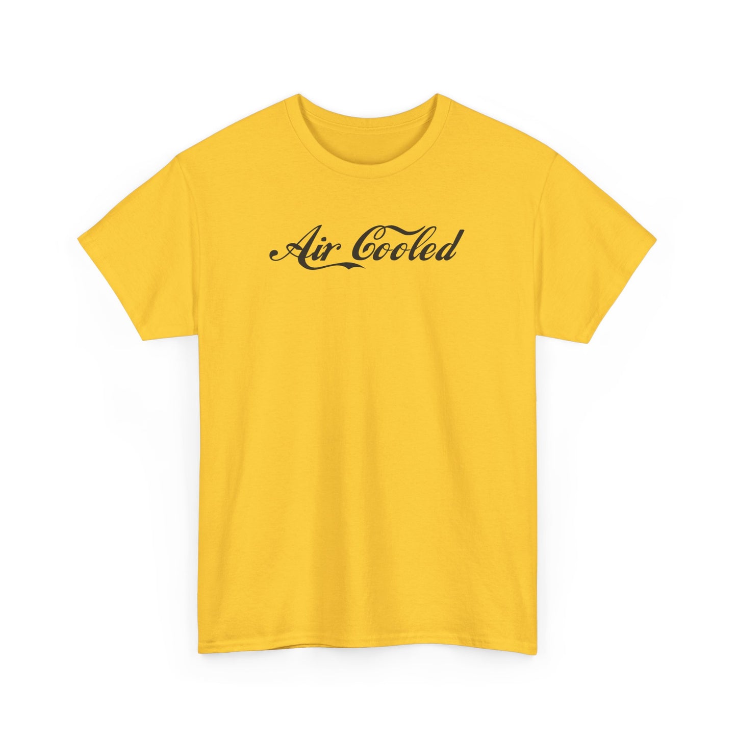 Air Cooled 911 Unisex T-Shirt