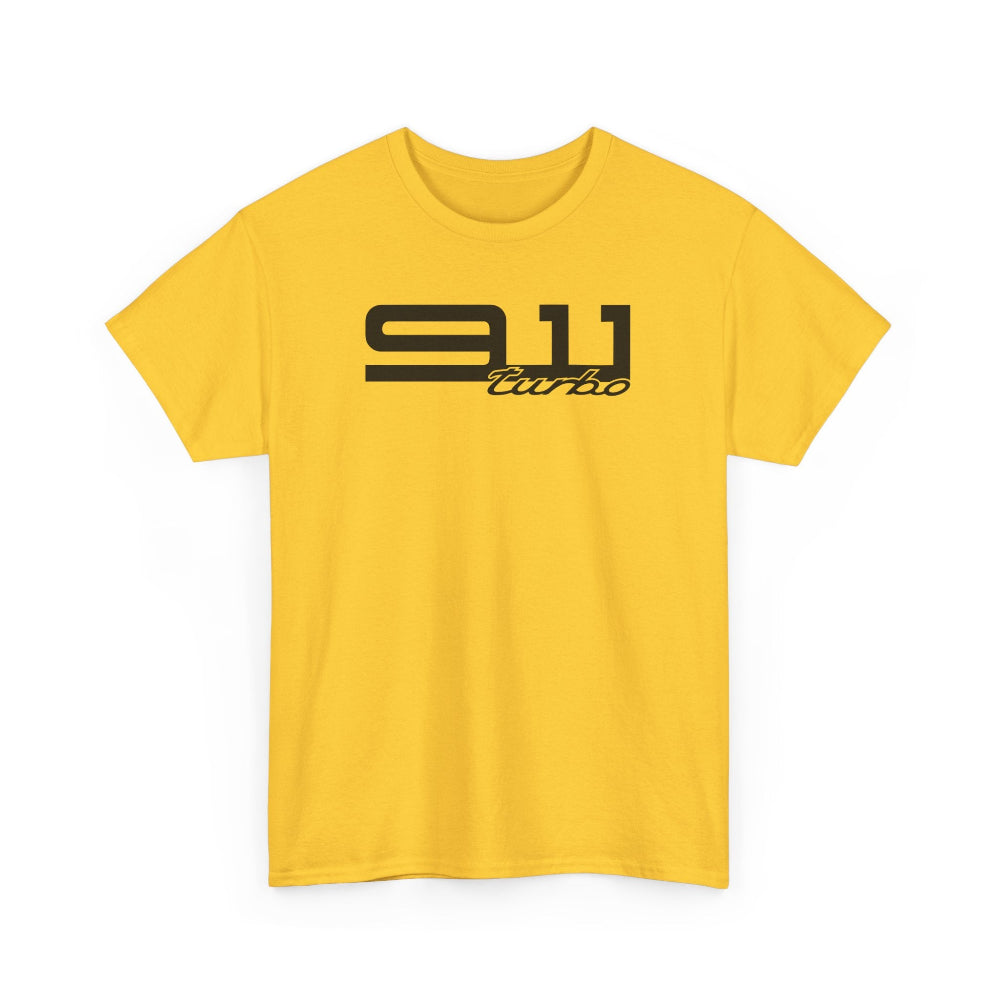 911 Turbo Unisex T-Shirt