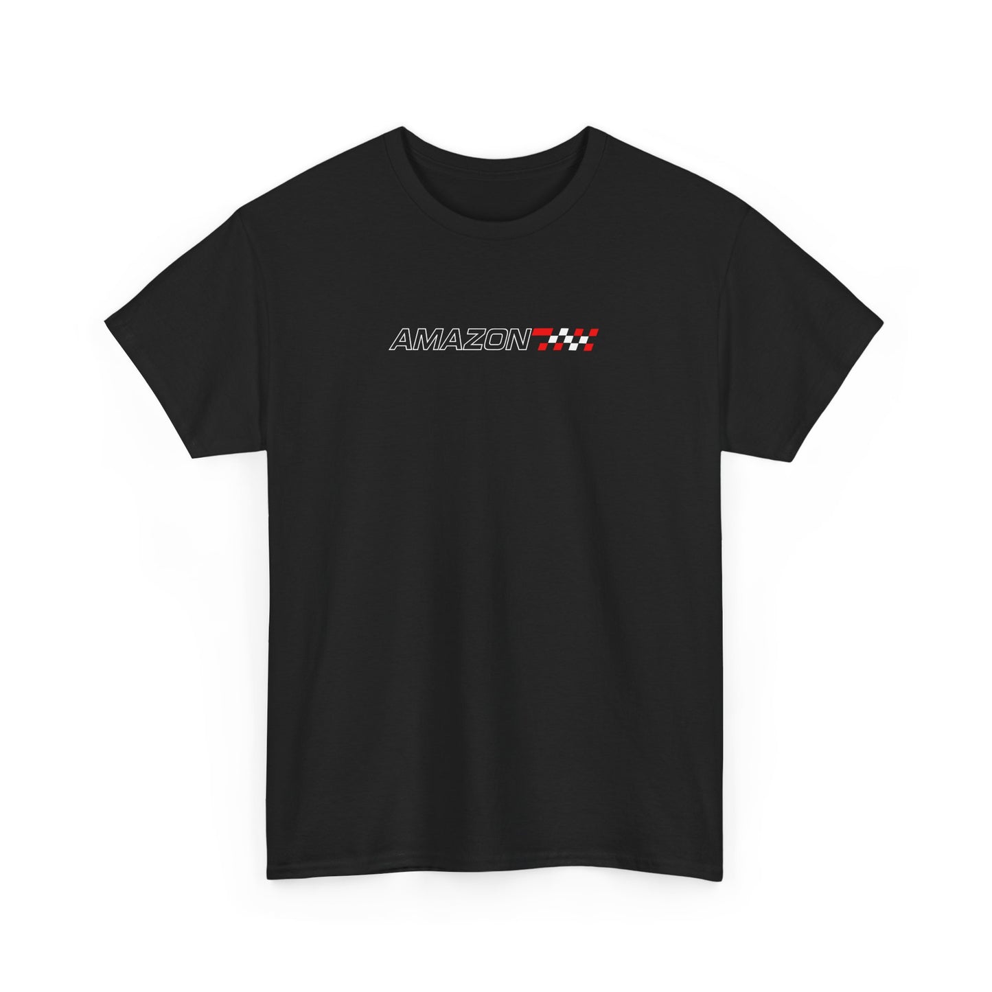 Volvo Amazon shirt